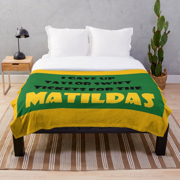 Item preview, matildas designed and sold by zzzozzo.