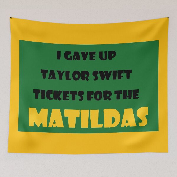 Item preview, matildas designed and sold by zzzozzo.