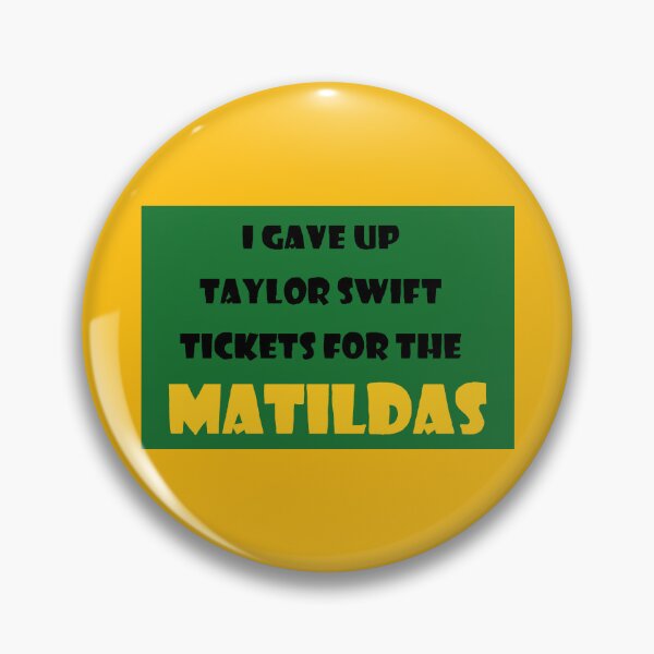 Item preview, matildas designed and sold by zzzozzo.