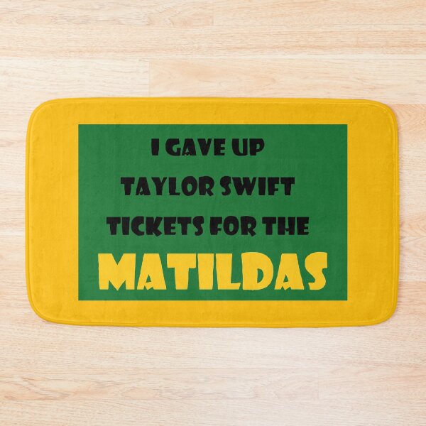 Item preview, matildas designed and sold by zzzozzo.