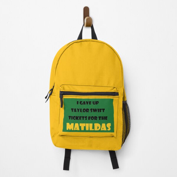 Item preview, matildas designed and sold by zzzozzo.