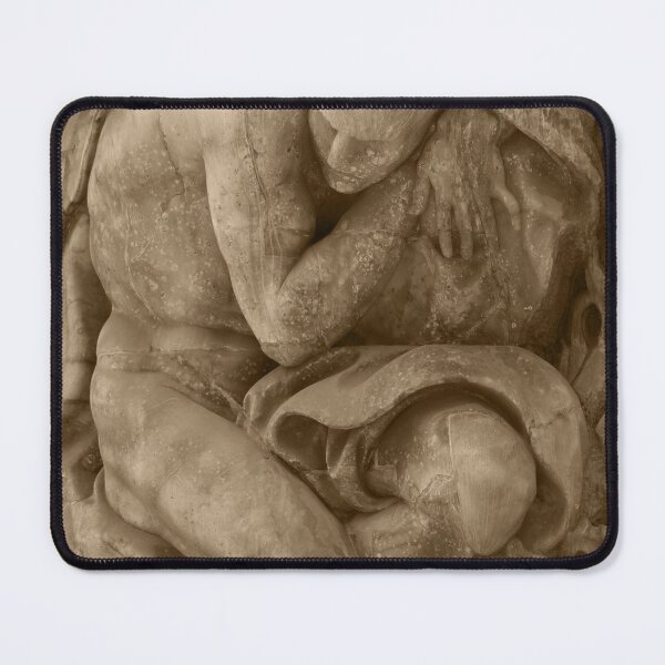 Item preview, Alabaster Carving Valencia Tint Vertical designed and sold by eddiebarronshop.