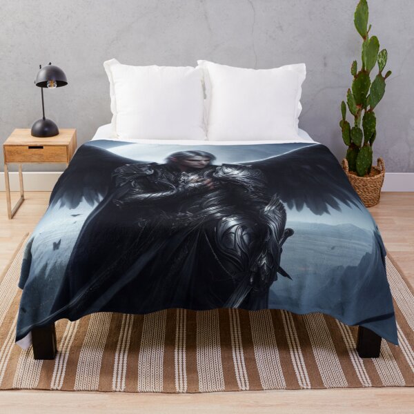 Item preview, Dark Angel designed and sold by RaF71PrO.