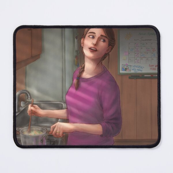 Item preview, Jodi - Stardew Valley designed and sold by HyoukyosArt.