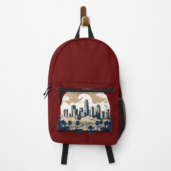 Item preview, Los Angeles designed and sold by Aise06.