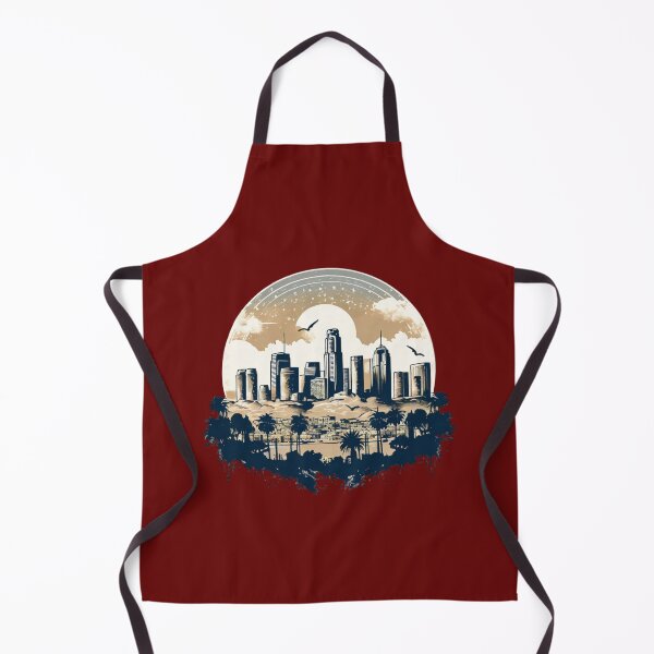 Item preview, Los Angeles designed and sold by Aise06.