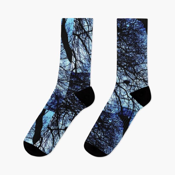Item preview, Winter Trees designed and sold by amanda150771.