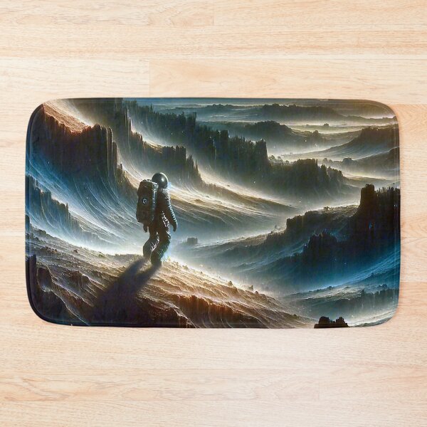 Item preview, Infinite cosmos journey designed and sold by m-y-A-I-A-R-T-.