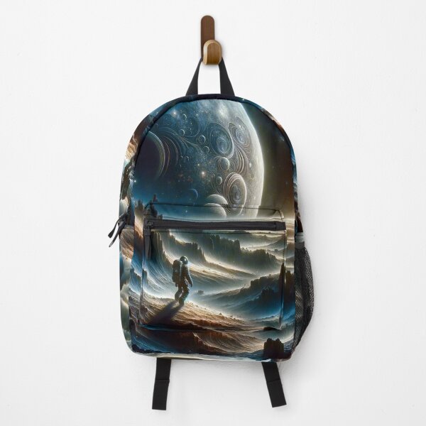 Item preview, Infinite cosmos journey designed and sold by M-Y-A-R-T-.