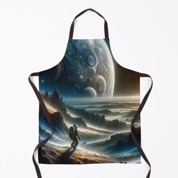 Item preview, Infinite cosmos journey designed and sold by M-Y-A-R-T-.