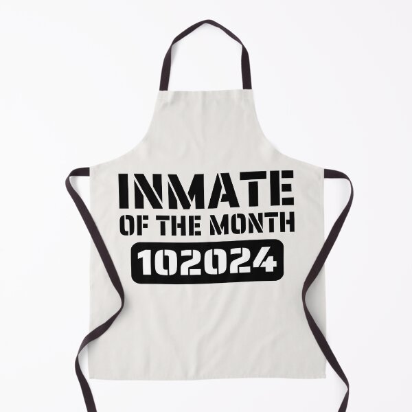 Item preview, Halloween lazy costume inmate 2024 designed and sold by erozzz.