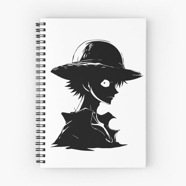 Item preview, Luffy Side Eye designed and sold by AnnoyingCreator.