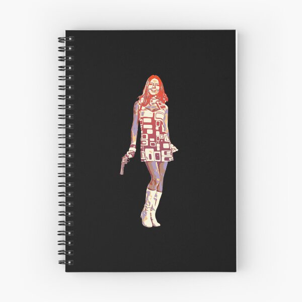 Item preview, Mrs Peel Again designed and sold by Salocin.