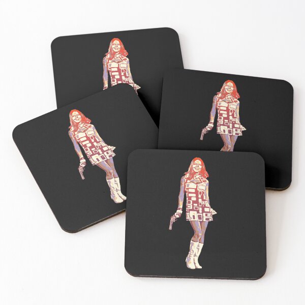 Item preview, Mrs Peel Again designed and sold by Salocin.