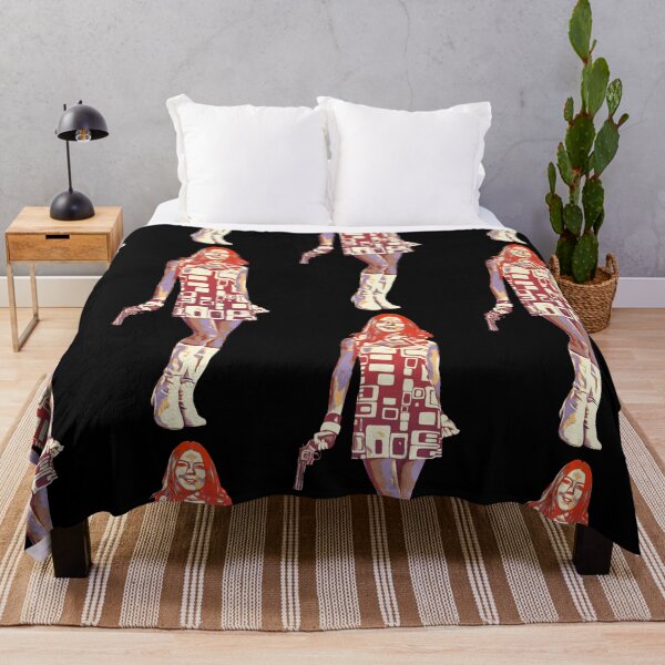 Item preview, Mrs Peel Again designed and sold by Salocin.