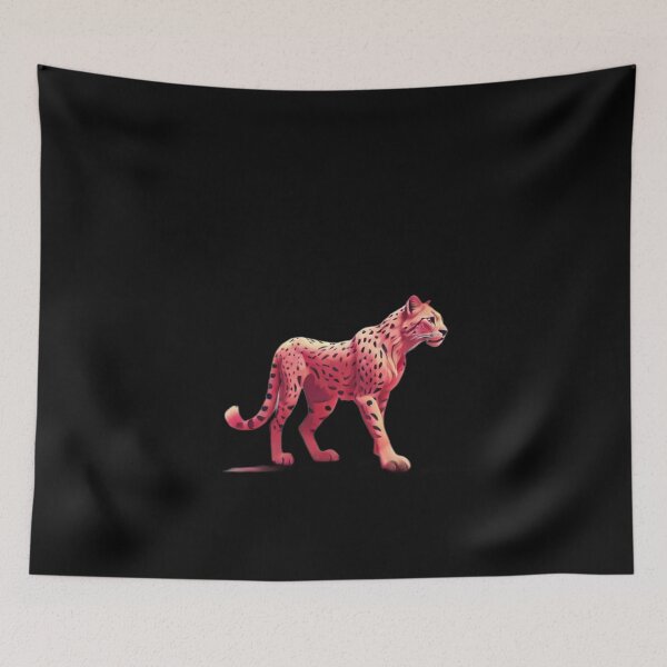 Item preview, Pink Tiger designed and sold by products4urduke.