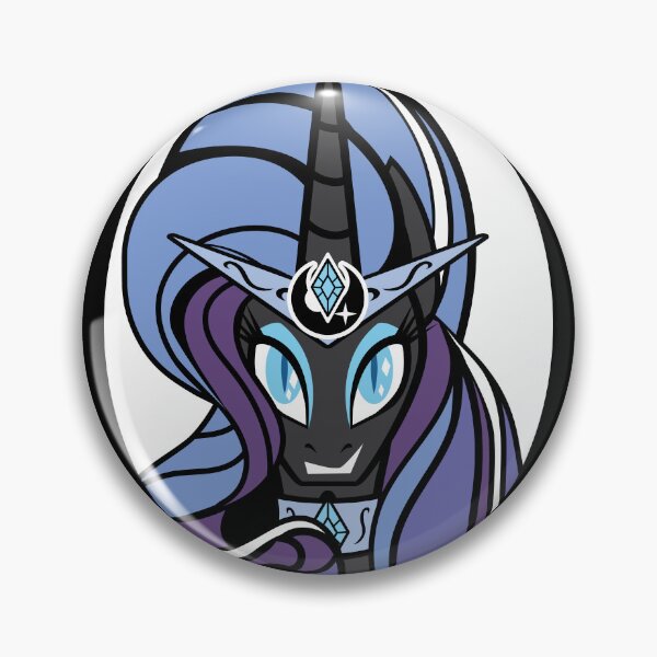 Item preview, Nightmare Rarity Face designed and sold by samohtlion.
