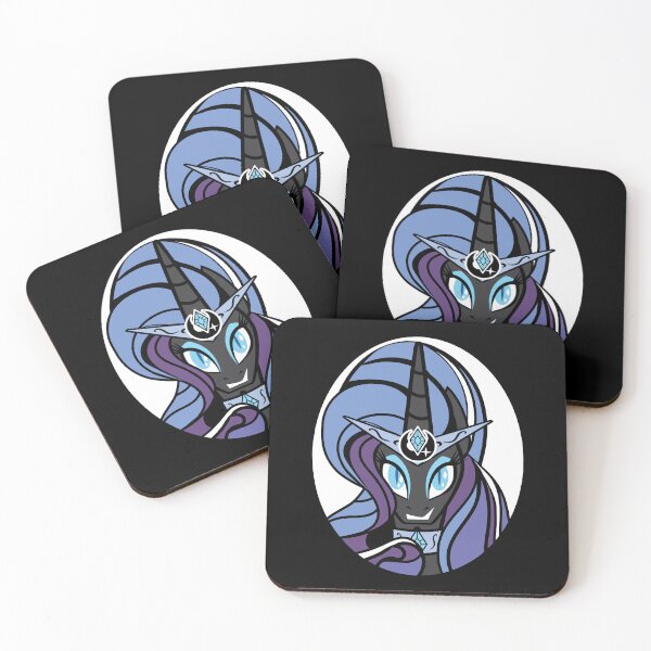 Item preview, Nightmare Rarity Face designed and sold by samohtlion.