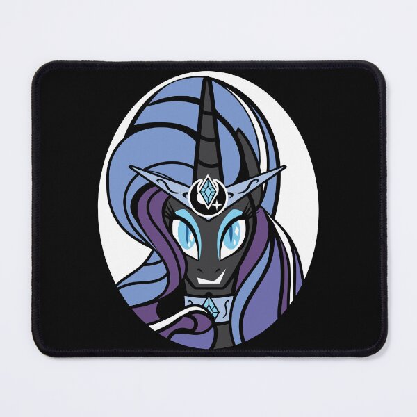 Item preview, Nightmare Rarity Face designed and sold by samohtlion.