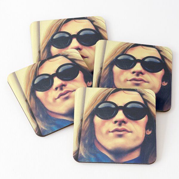 Item preview, Some Famous Musician designed and sold by Swooncake Press.