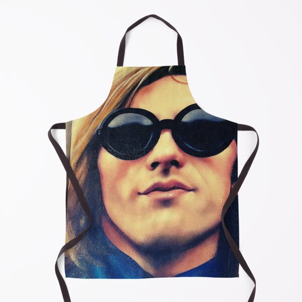 Item preview, Some Famous Musician designed and sold by Swooncake Press.