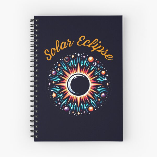 Item preview, Solar Eclipse 5 designed and sold by Psycho-Crazy.