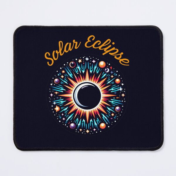 Item preview, Solar Eclipse 5 designed and sold by Psycho-Crazy.