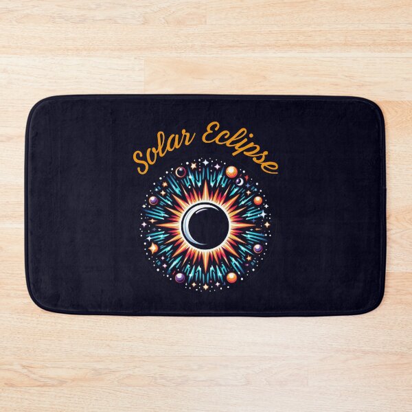 Item preview, Solar Eclipse 5 designed and sold by Psycho-Crazy.