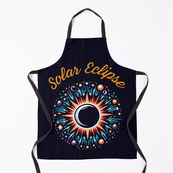 Item preview, Solar Eclipse 5 designed and sold by Psycho-Crazy.