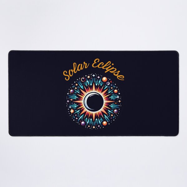 Item preview, Solar Eclipse 5 designed and sold by Psycho-Crazy.