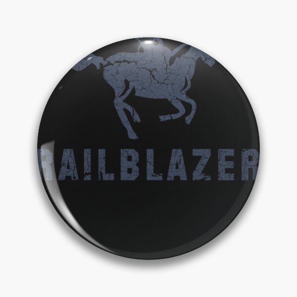 Item preview, East Great Falls Trailblazers designed and sold by ShePilot1.