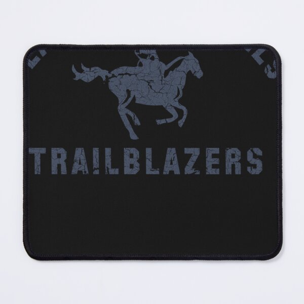 Item preview, East Great Falls Trailblazers designed and sold by ShePilot1.