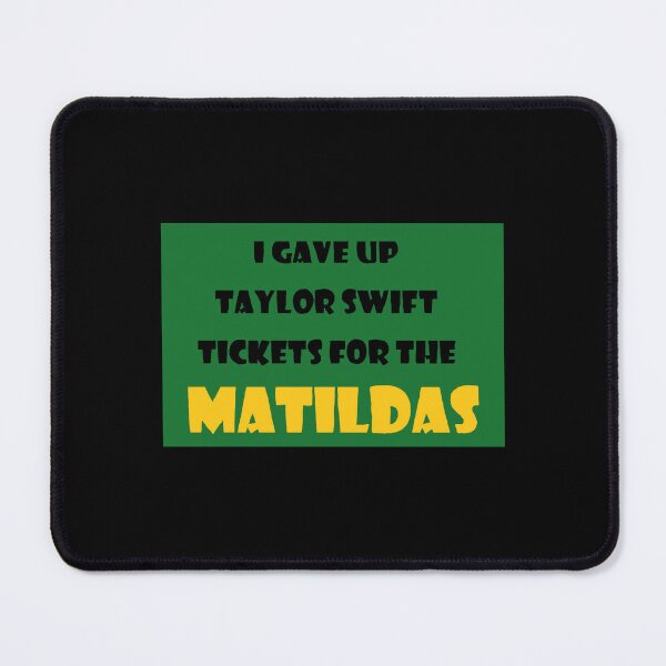 Item preview, matildas designed and sold by zzzozzo.