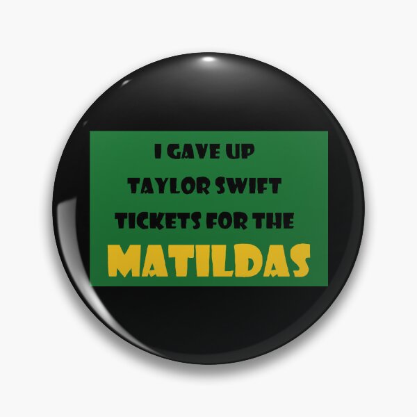 Item preview, matildas designed and sold by zzzozzo.