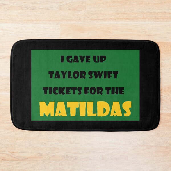 Item preview, matildas designed and sold by zzzozzo.