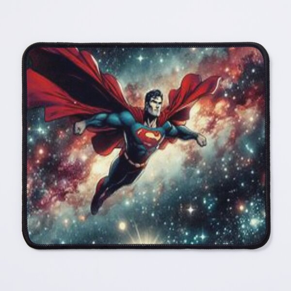 Item preview, Celebrate the Man of Steel designed and sold by MosaicMagic.