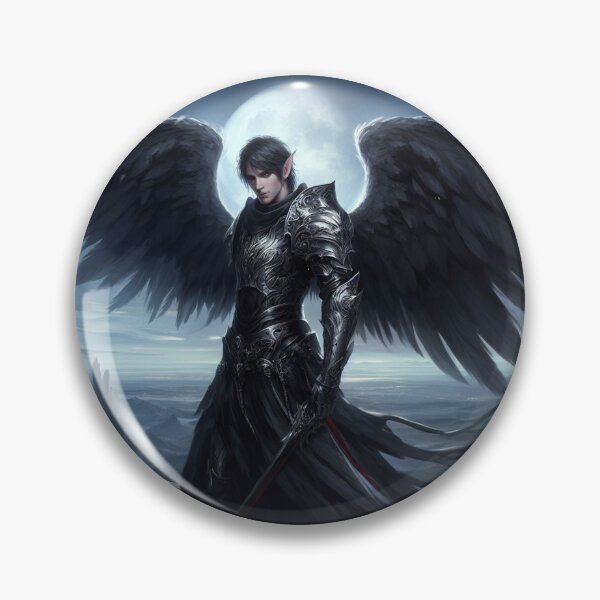 Item preview, Dark Angel designed and sold by RaF71PrO.