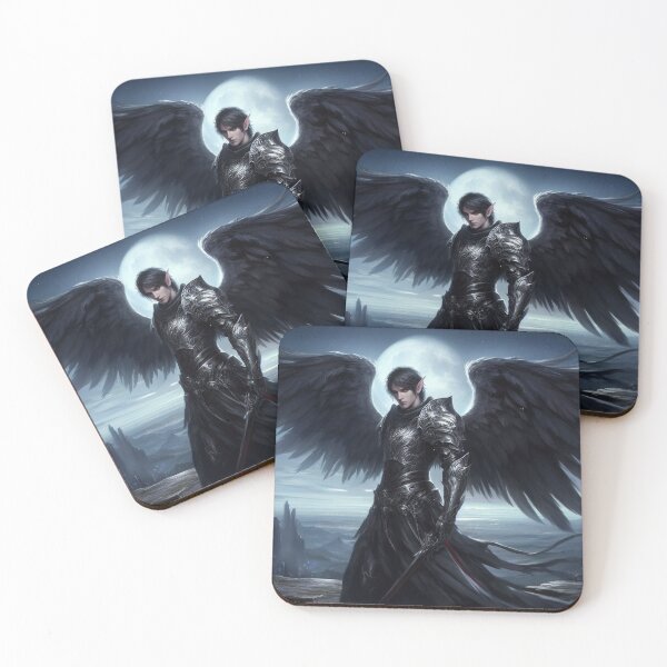 Item preview, Dark Angel designed and sold by RaF71PrO.