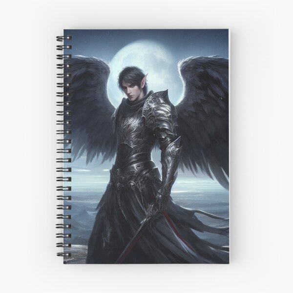 Item preview, Dark Angel designed and sold by RaF71PrO.