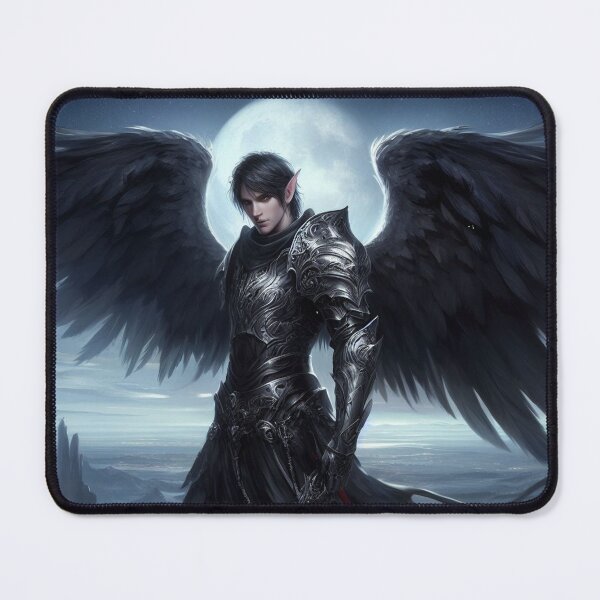 Item preview, Dark Angel designed and sold by RaF71PrO.