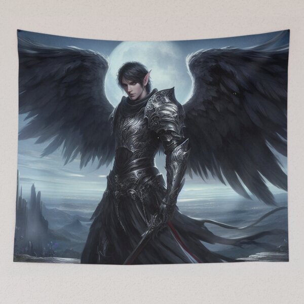 Item preview, Dark Angel designed and sold by RaF71PrO.