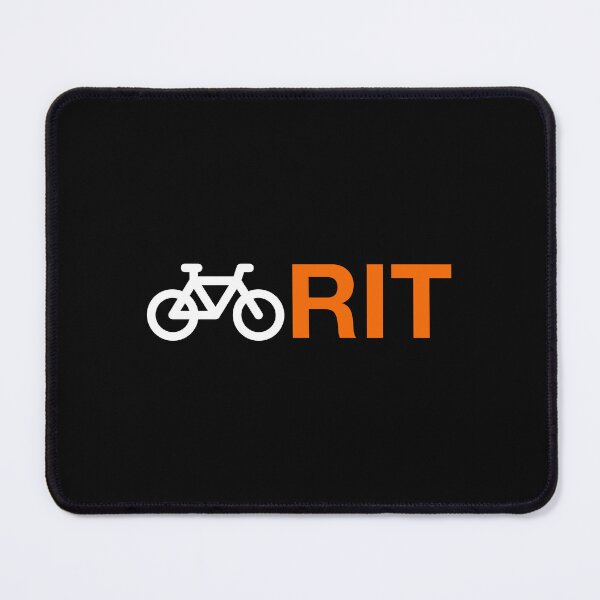 Item preview, Bike RIT designed and sold by stevenbarash.