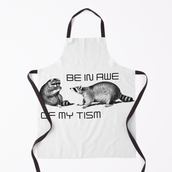 Aperçu de l'œuvre Be in Awe of my Tism Tishirts classic for men and women créée et vendue par Global Wave Designs.