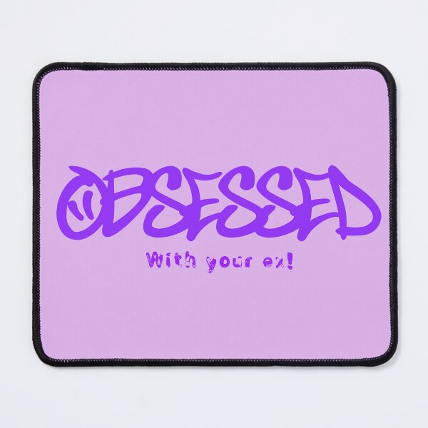 Item preview, Obsessed with your ex! Guts designed and sold by Agapeart111.