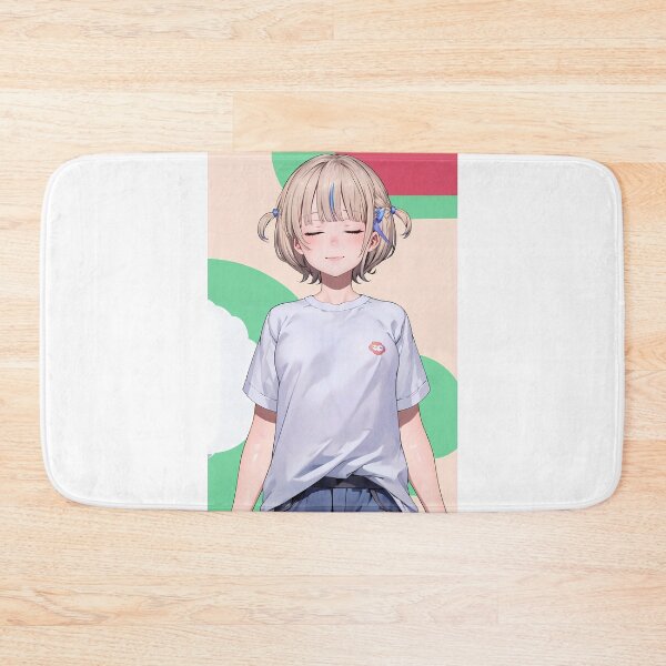 Item preview, Todoroki Hajime - Hololive Virtual Youtuber Fanart designed and sold by iloveanimechibi.
