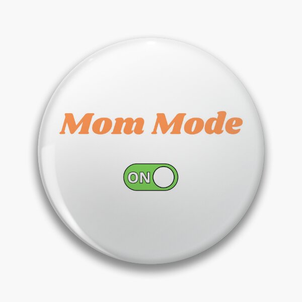 Item preview, Mom mode on Mother’s Day  designed and sold by MikusOla.