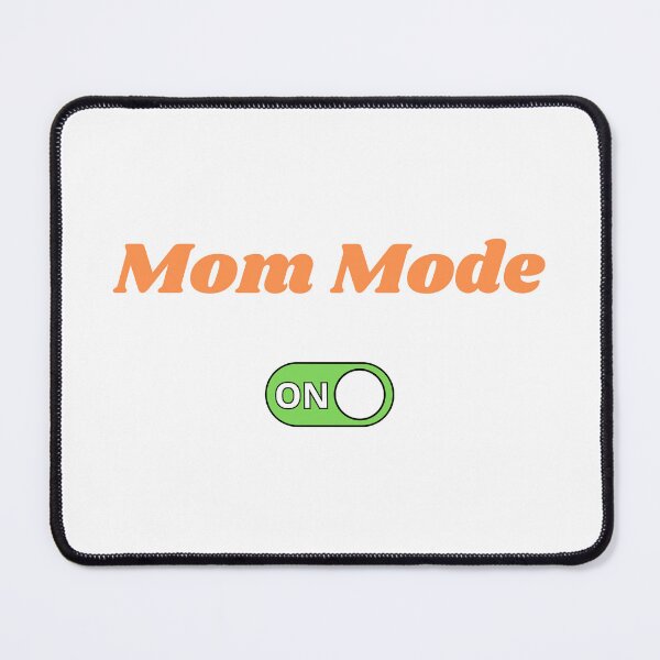 Item preview, Mom mode on Mother’s Day  designed and sold by MikusOla.