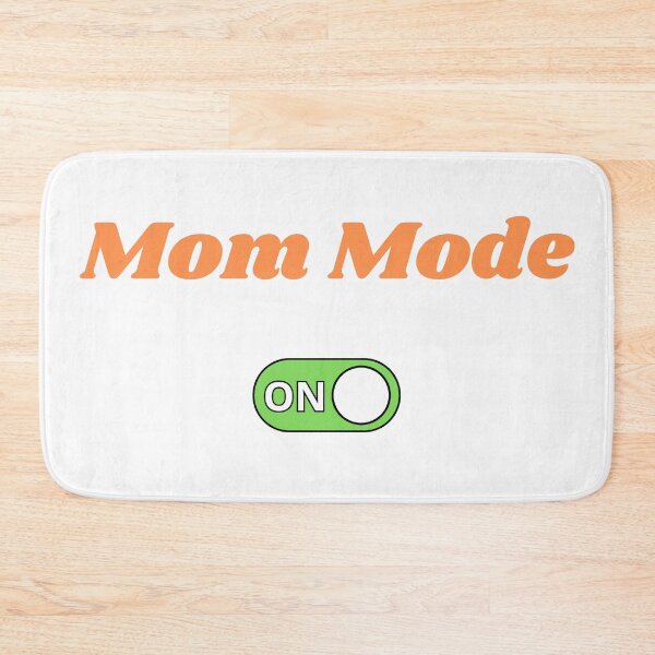 Item preview, Mom mode on Mother’s Day  designed and sold by MikusOla.