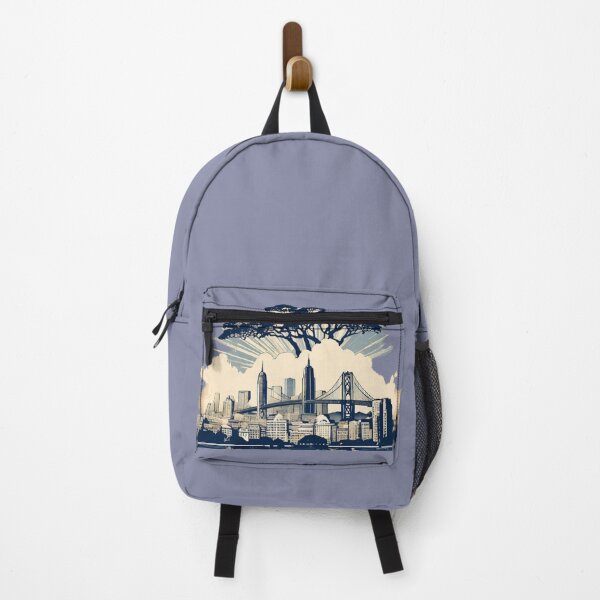 Item preview, San Fransisco designed and sold by Aise06.