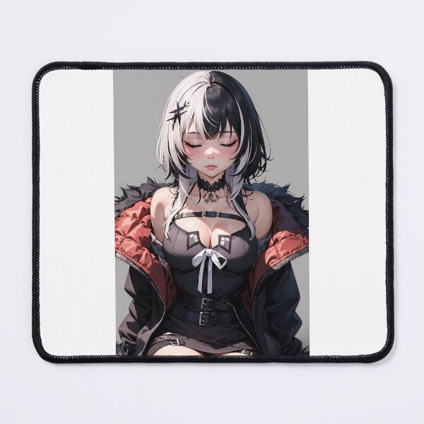Item preview, Shiori Novella - Hololive Virtual Youtuber Fanart designed and sold by iloveanimechibi.